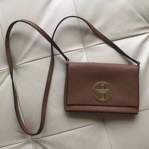 Kate Spade Brown Crossbody